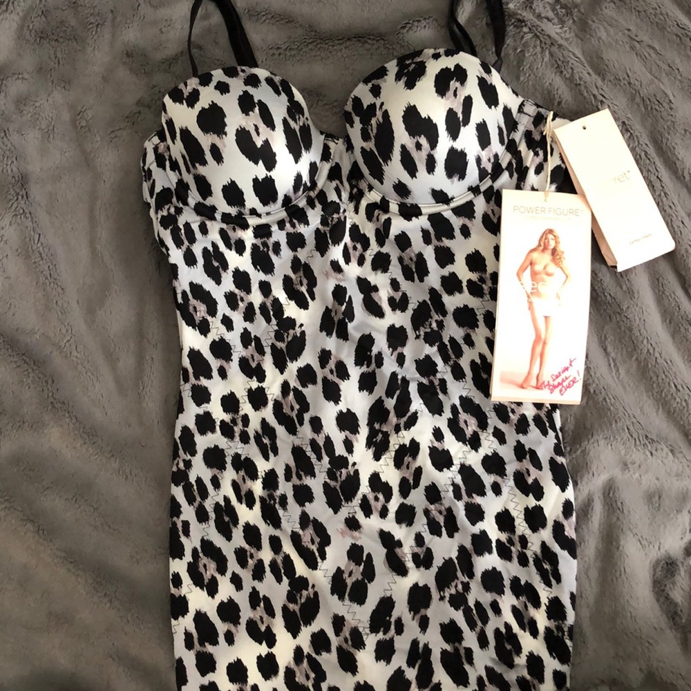 Victoria Secret Shaping slip